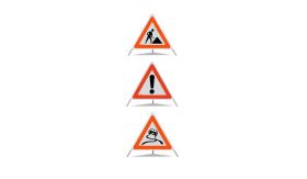 Plumobiel - 70 cm - reflect. - J16/J20/J37