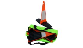 Quickcone opbergtas