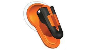 Xstop zuignap