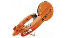 Wielklem Universeel - 10 t/m 20 inch - oranje