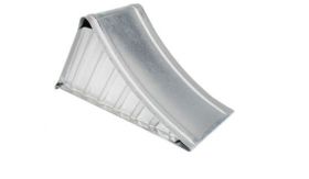 Wielkeg - vrachtwagen - staal - gegalv. - 16 cm - per stuk