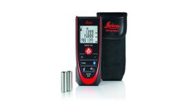 Handlasermeter