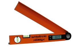 Hoekgradenmeter - digitaal - Winkeltronic Easy - 40 cm