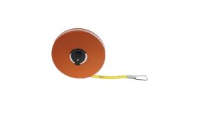 Meetband - glasvezel - cassette - 20 m