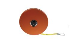 Meetband - glasvezel - cassette - 30 m