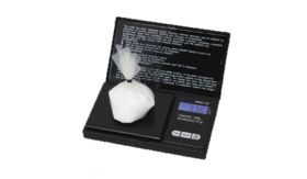 Weegschaal - MMC digital mini scale - 0,01 - 300gram