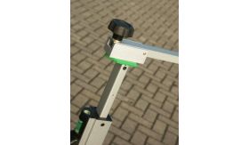 Losse inklapbare hoogtehaak van 60 cm t.b.v. Telefix 5 meter