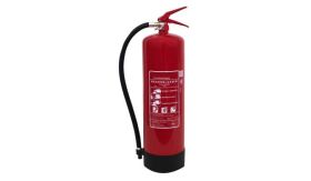 Brandblusser - poeder - ABC - 12 kg