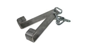 Containerdeurketting