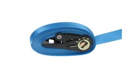 Spanband - zware uitvoering - 5 meter