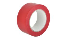 Vloermarkeringstape PT-5160 - rood - 33 m x 50 mm