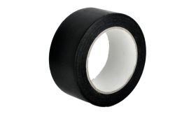 Vloermarkeringstape PT-5160 - zwart - 33 m x 50 mm