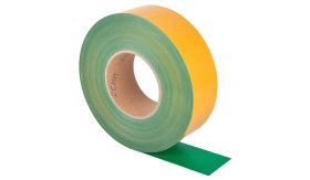 Vloermarkeringstape PT-5125 - lichtgroen - 25 m x 50 mm