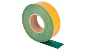 Vloermarkeringstape PT-5125 - groen - 25 m x 50 mm