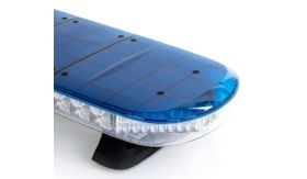 Dakset Aegis Base1 – TB2 - 152 cm - blauw/blauw - 12v