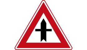Verkeersbord Re-Sign 20 jaar - RVV model B03 - 700 mm 