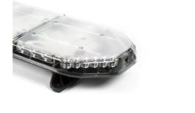 Dakset Legion RWX BaseX T14 - 139 cm - TA1 - amber/transp.