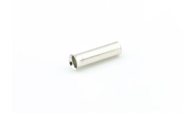 Adereindhuls ongeïsoleerd - 50 mm²/15 mm - per 10 stuks