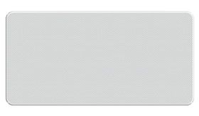 DOR 20 jr - blanco folie wit - 400x200 mm