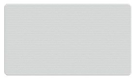 DOR 20 jr - blanco folie wit - 530x300 mm