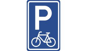 Verkeersbord Re-Sign 20 jaar - RVV model E08f - 400x600 mm
