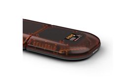 Megaflash Evolve Base - 153 cm - TA1 amber/amber lenzen