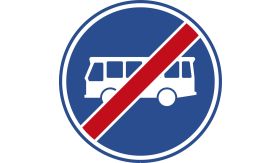 Verkeersbord Re-Sign 20 jaar - RVV model F14 - 600 mm Ø