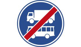 Verkeersbord Re-Sign 20 jaar - RVV model F20 - 600 mm Ø