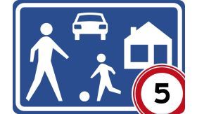 Verkeersbord Re-Sign 20 jaar - RVV G05-A01 .. km - 600x400 mm