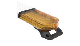 Dakset Kuiper Base2 - TA1 - 137cm - amb/amb - verl. - 12/24V
