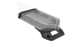 Dakset Kuiper Base1 - TA1 - 123cm - amb/tr. - verl. - 12/24V