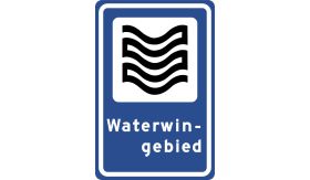 Verkeersbord Re-Sign 20 jaar - RVV model L304 - 400x600 mm