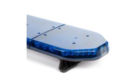 Dakset Legion RWX BaseX T10 - 109 cm - TB1 - blauw/blauw