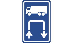 Nabasco® Sign 20 jr - model BT15r - 400x600 mm