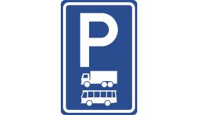 Nabasco® Sign 20 jr - E08 - vrachtwagen/bus - 400x600 mm